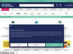 Sites similar to farmapellegrino.it