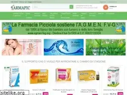 Sites similar to farmapic.it