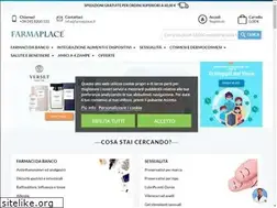 Sites similar to farmaplace.it