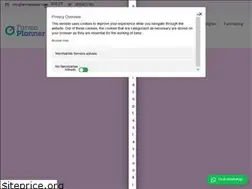 Sites similar to farmaplanner.com