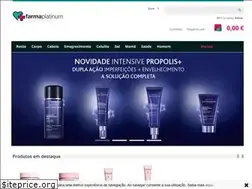 Sites similar to farmaplatinum.pt
