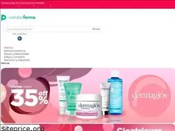 Sites similar to farmaplus.com.ar