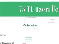 Sites similar to farmaplus.shop