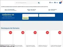 Sites similar to farmaponte.com.br