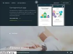 Sites similar to farmapremium.es