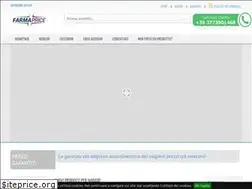 Sites similar to farmaprice.it