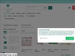 Sites similar to farmaprincipal.es