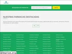 Sites similar to farmaprox.es