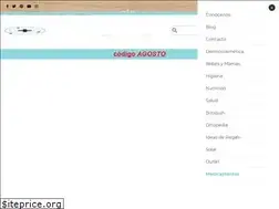 Sites similar to farmaproxi.com