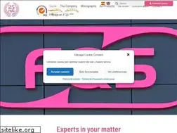 Sites similar to farmaquimicasur.com