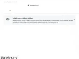 Sites similar to farmarajecek.cz