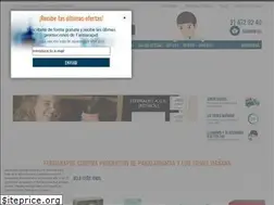 Sites similar to farmarapid.es