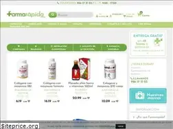 Sites similar to farmarapida.com