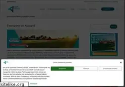 Sites similar to farmarbeit.de