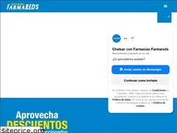 Sites similar to farmareds.com.ec