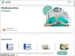 Sites similar to farmargrande.com