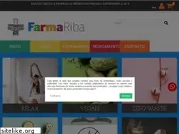 Sites similar to farmariba.com