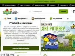 Sites similar to farmarik.cz
