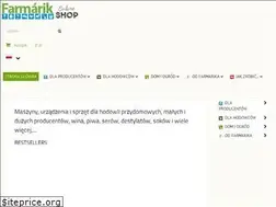 Sites similar to farmarik.pl
