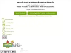 Sites similar to farmarik.sk