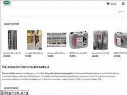 Sites similar to farmarinverkkokauppa.fi