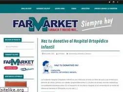 Sites similar to farmarket.com.ve