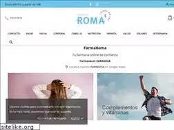 Sites similar to farmaroma.com