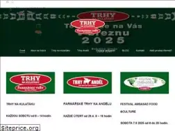 Sites similar to farmarske-trhy.cz