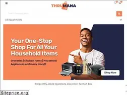 Sites similar to farmartghana.com