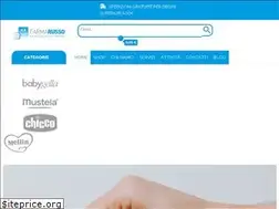 Sites similar to farmarusso.it