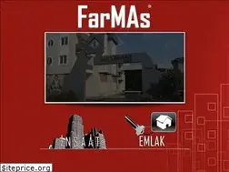 Sites similar to farmas.com.tr