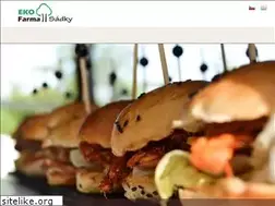Sites similar to farmasadky.cz