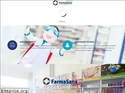 Sites similar to farmasana.com.mx