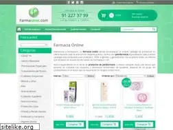 Sites similar to farmasanic.com