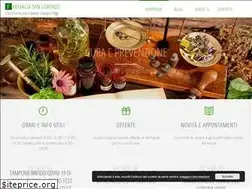 Sites similar to farmasanlorenzo.it