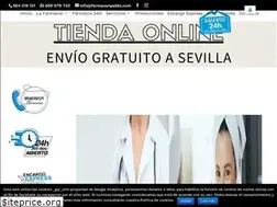 Sites similar to farmasanpablo.com