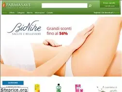 Sites similar to farmasave.it