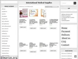 Sites similar to farmasco.info