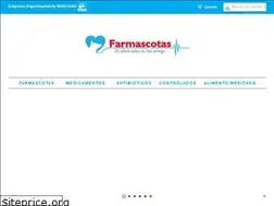 Sites similar to farmascotas.com.mx