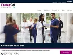 Sites similar to farmasel.nl