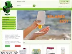 Sites similar to farmaserver.com