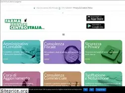 Sites similar to farmaservicecentroitalia.it