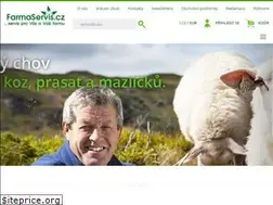 Sites similar to farmaservis.cz