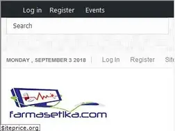 Sites similar to farmasetika.com