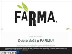Sites similar to farmashop.hr