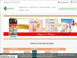 Sites similar to farmashoping.com