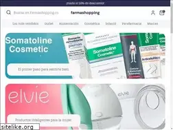 Sites similar to farmashopping.es