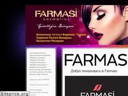 Sites similar to farmasi-com.jimdo.com