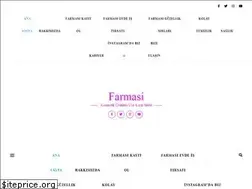 Sites similar to farmasi-kayit-ol.com
