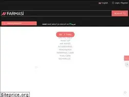 Sites similar to farmasi-oman.com
